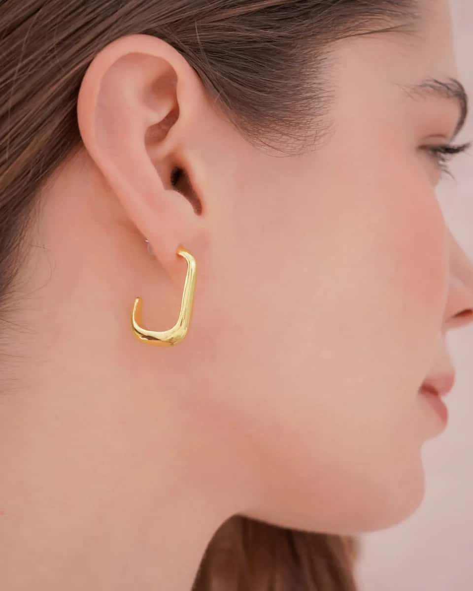 Aretes Geométricos