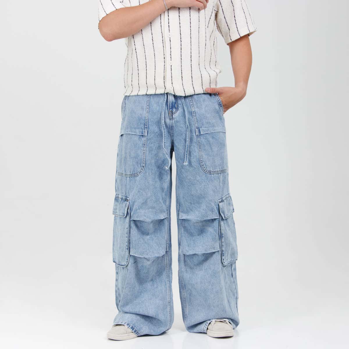 Jean Axspen Cargo GY6103
