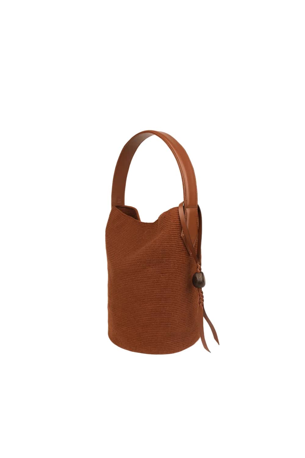 MOCHILA PLAIA — NAPA CUOIO