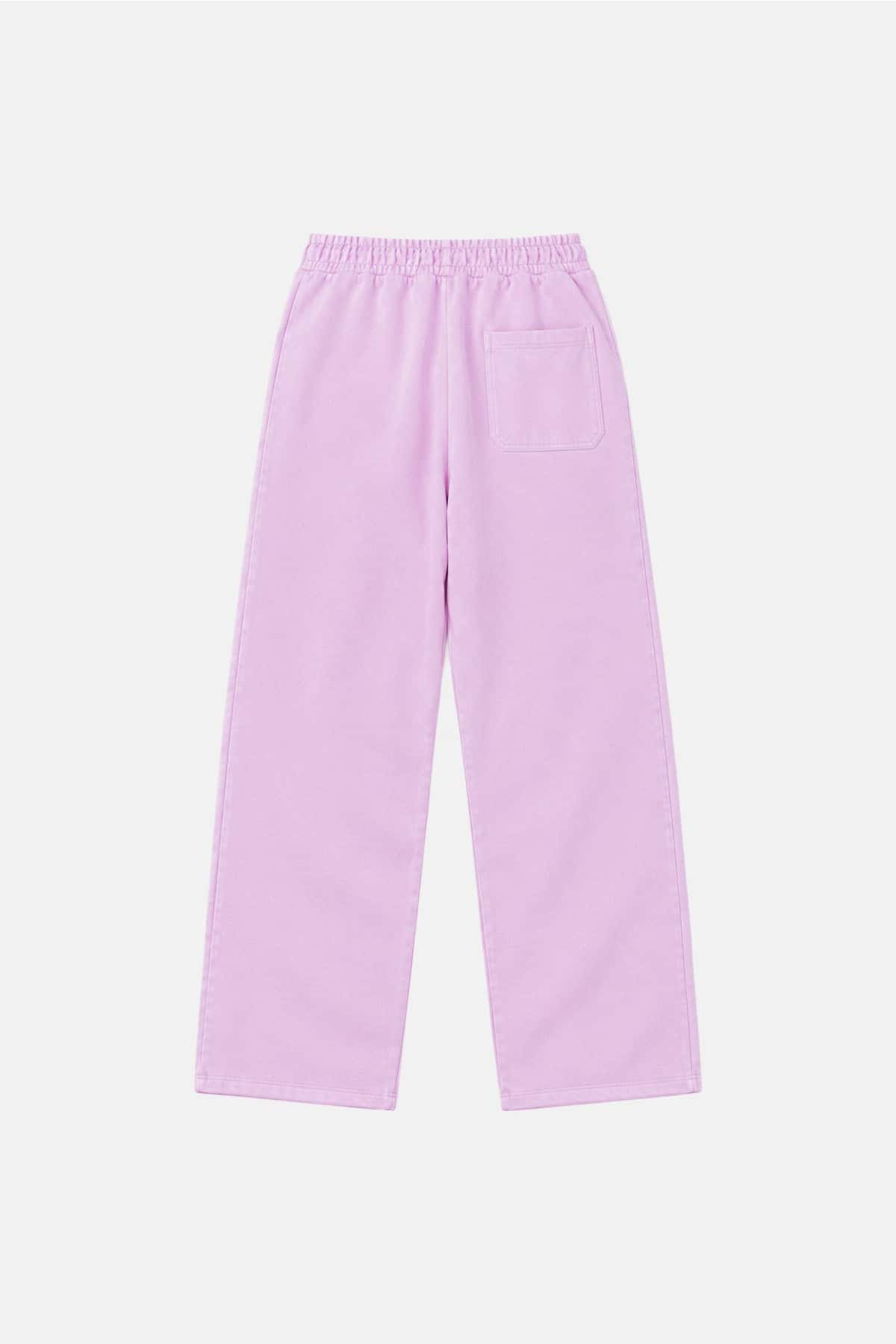 CORE JOGGERS PINK - miniatura 2