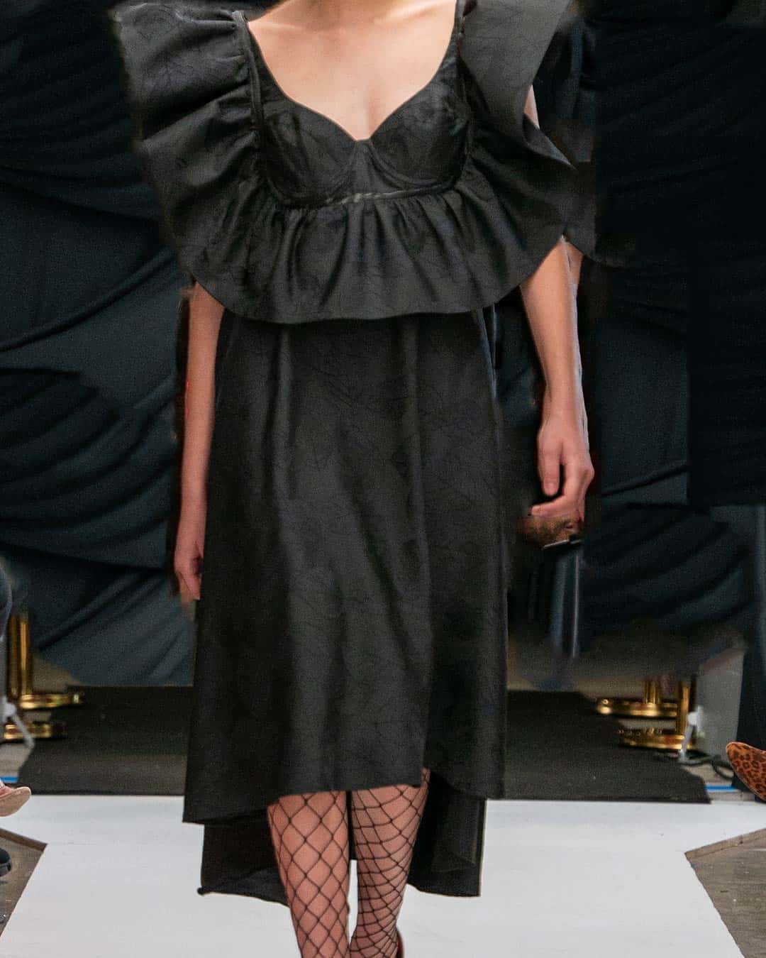 Look 05 – FW2022 - miniatura 2
