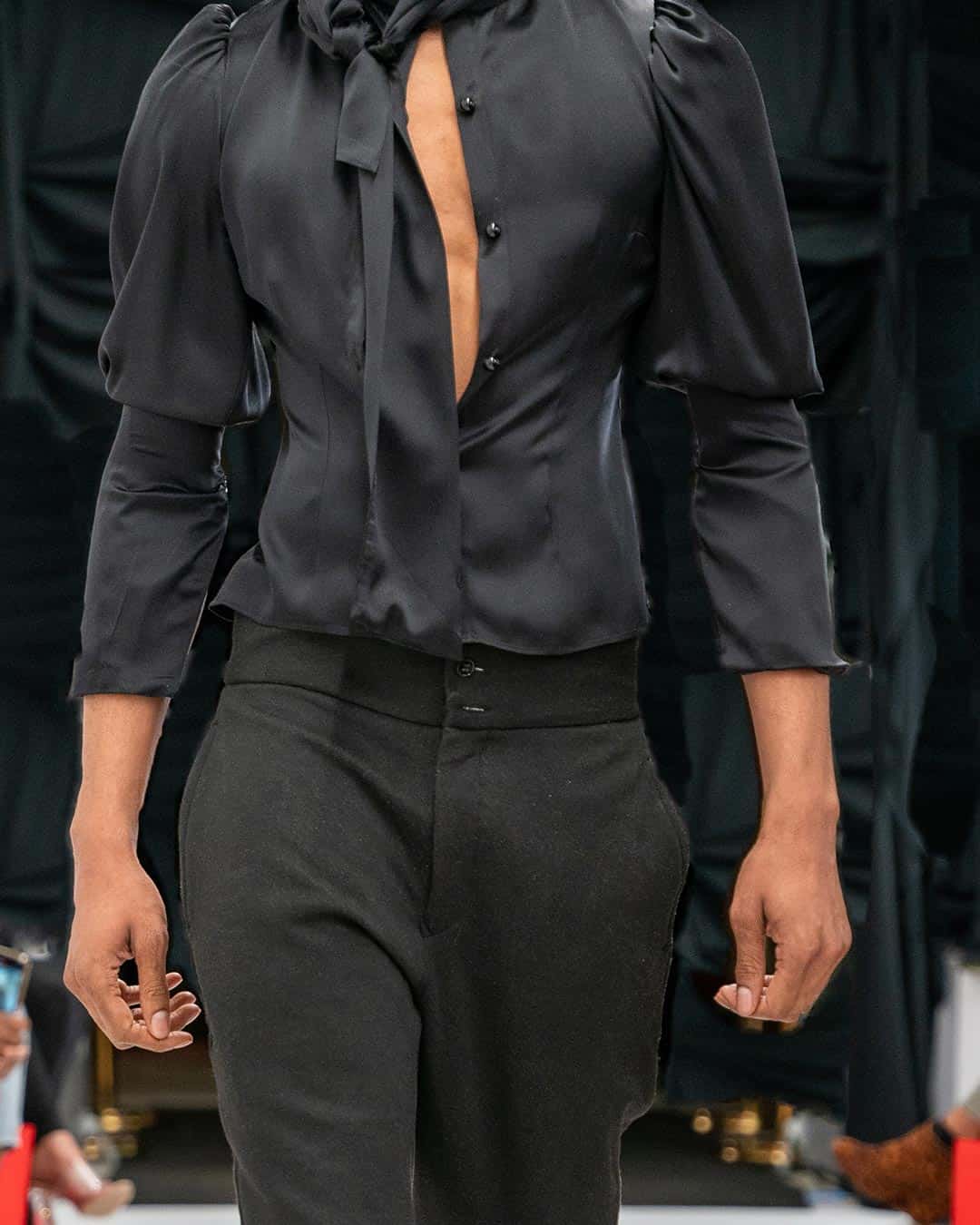Look 12 – FW2022 - miniatura 2