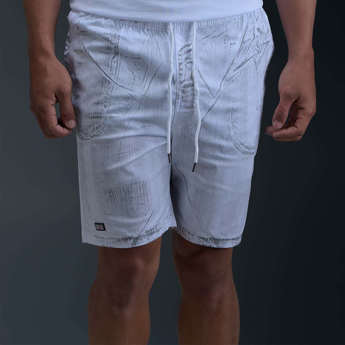 Bermuda Blanca