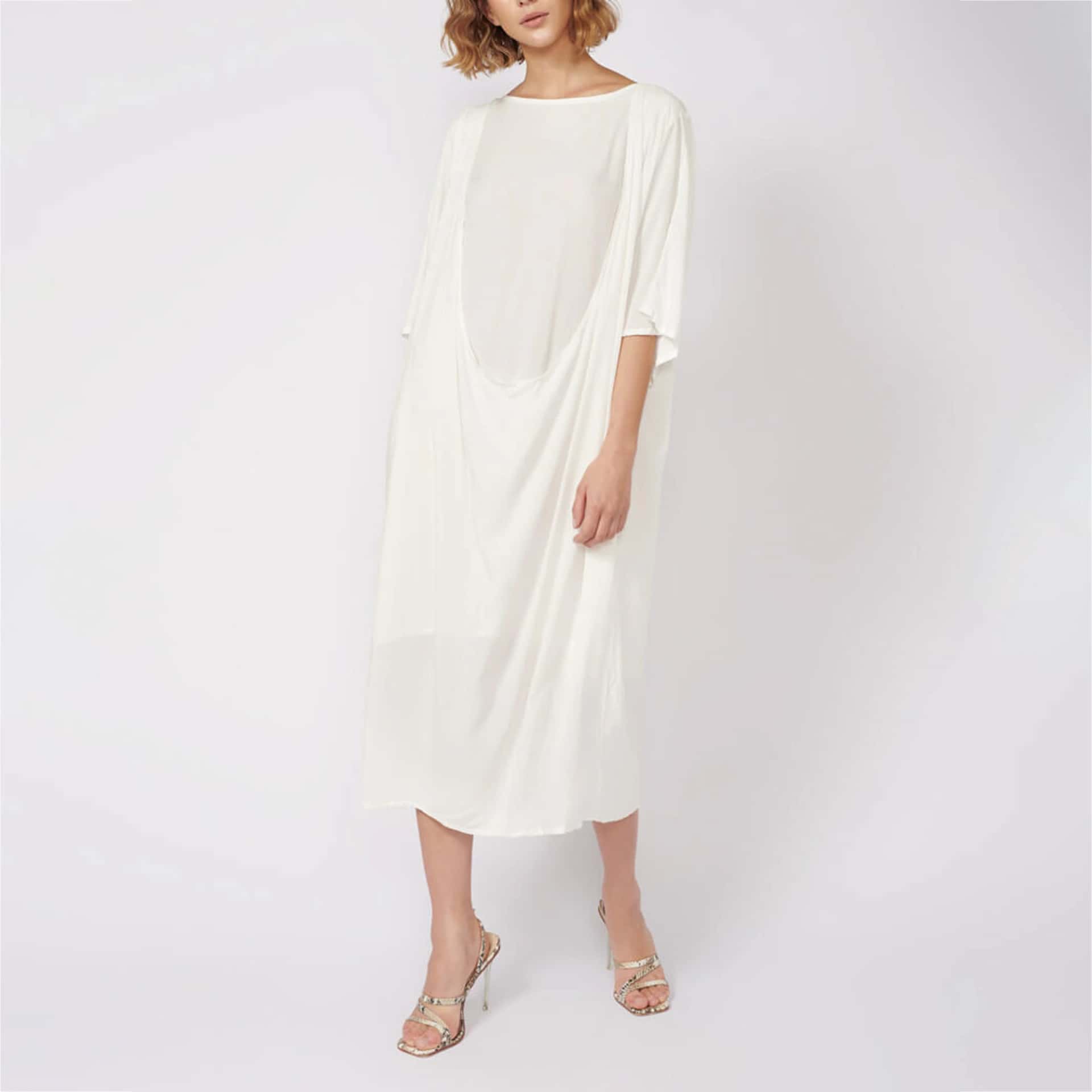 VESTIDO UTA