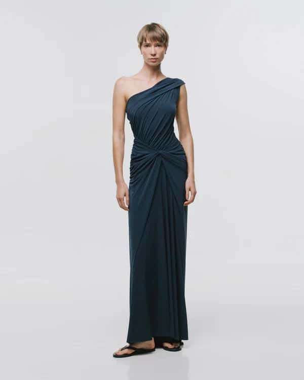 ALESSIA MAXI DRESS - miniatura 3