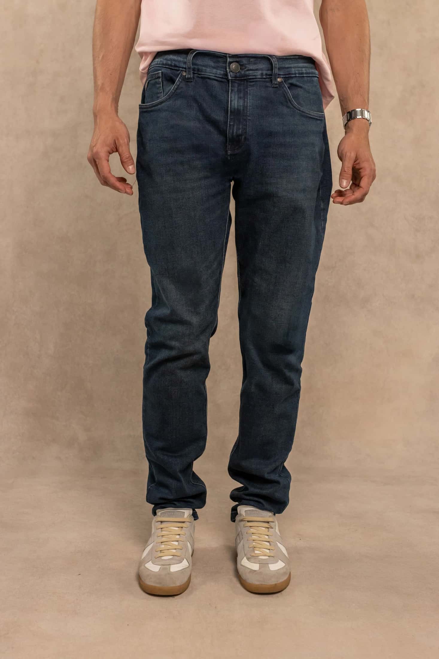 Jean Elastico Heritage