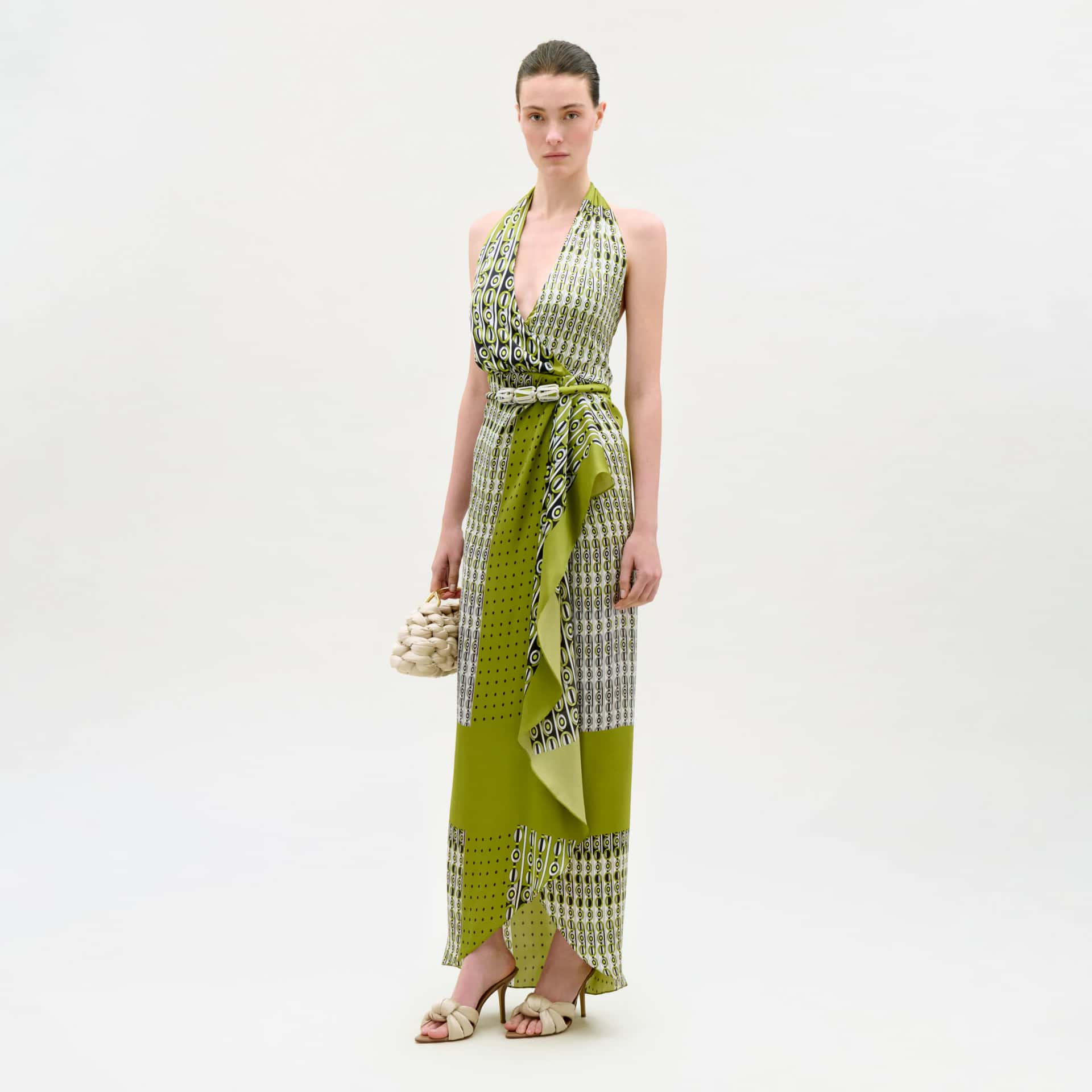 Gypsy Dress