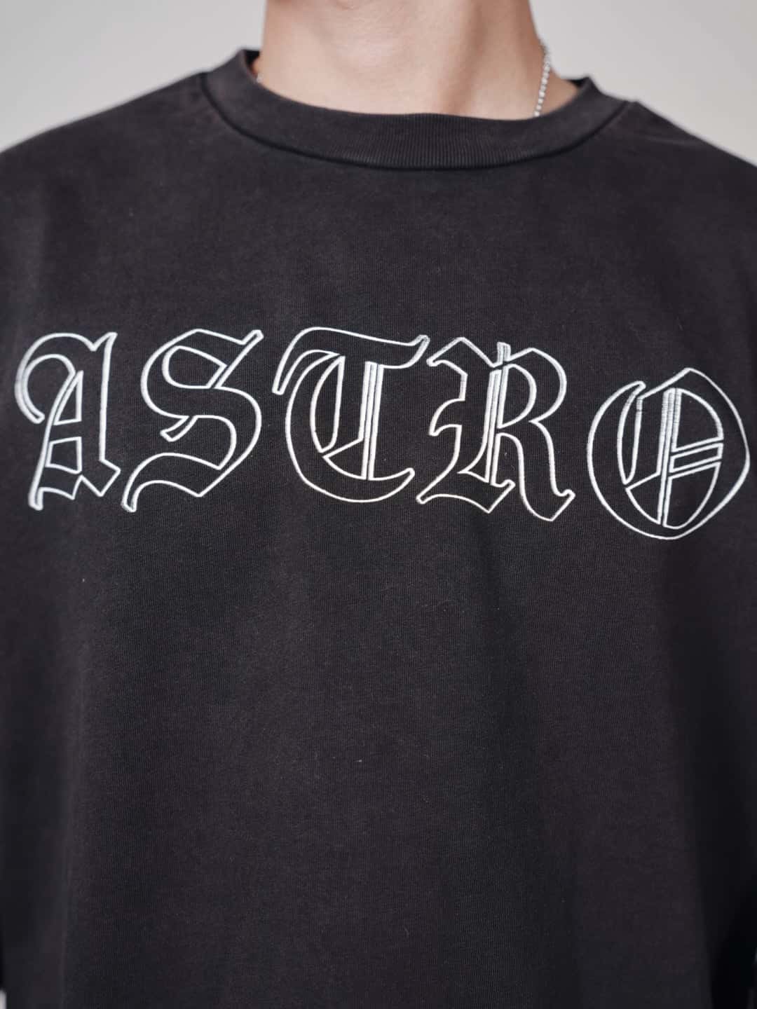 Long Sleeve Sun Faded - Gothic - miniatura 8