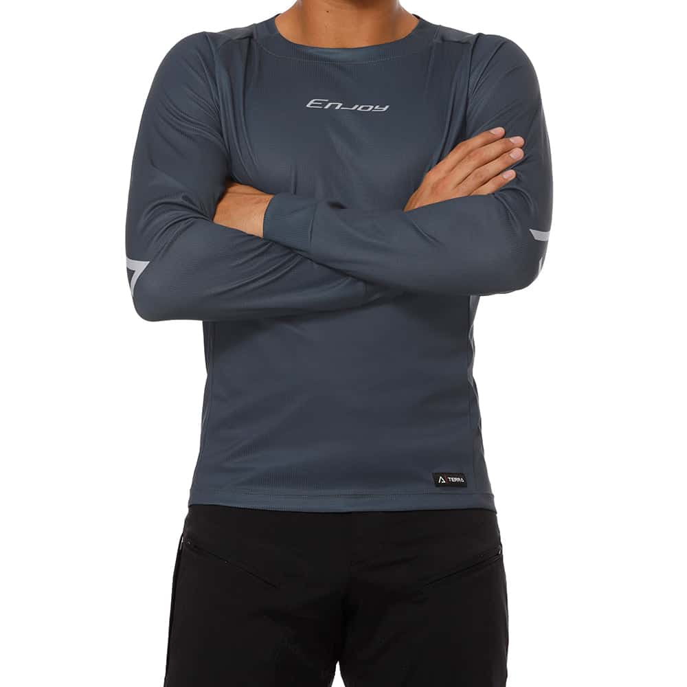 Terra Adventure Pro<br>Marengo Masculino ML - miniatura 4