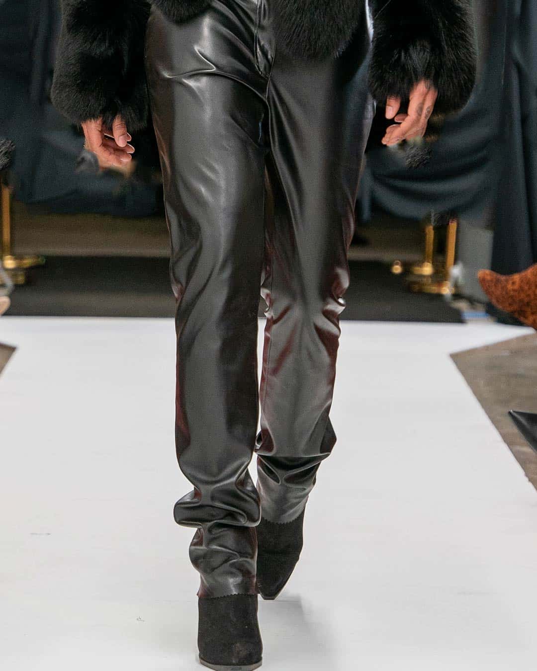Look 06 – FW2022 - miniatura 3