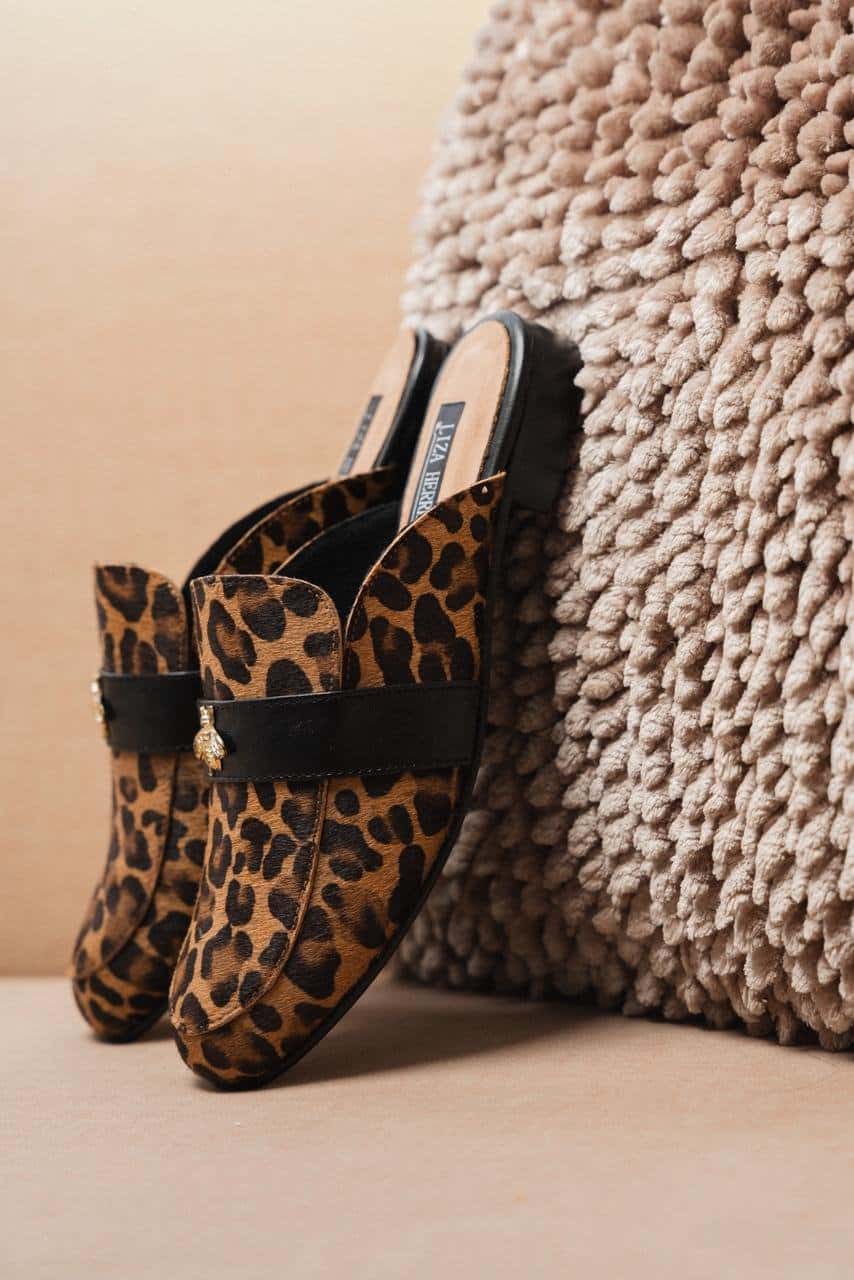 Mules Amy - miniatura 2