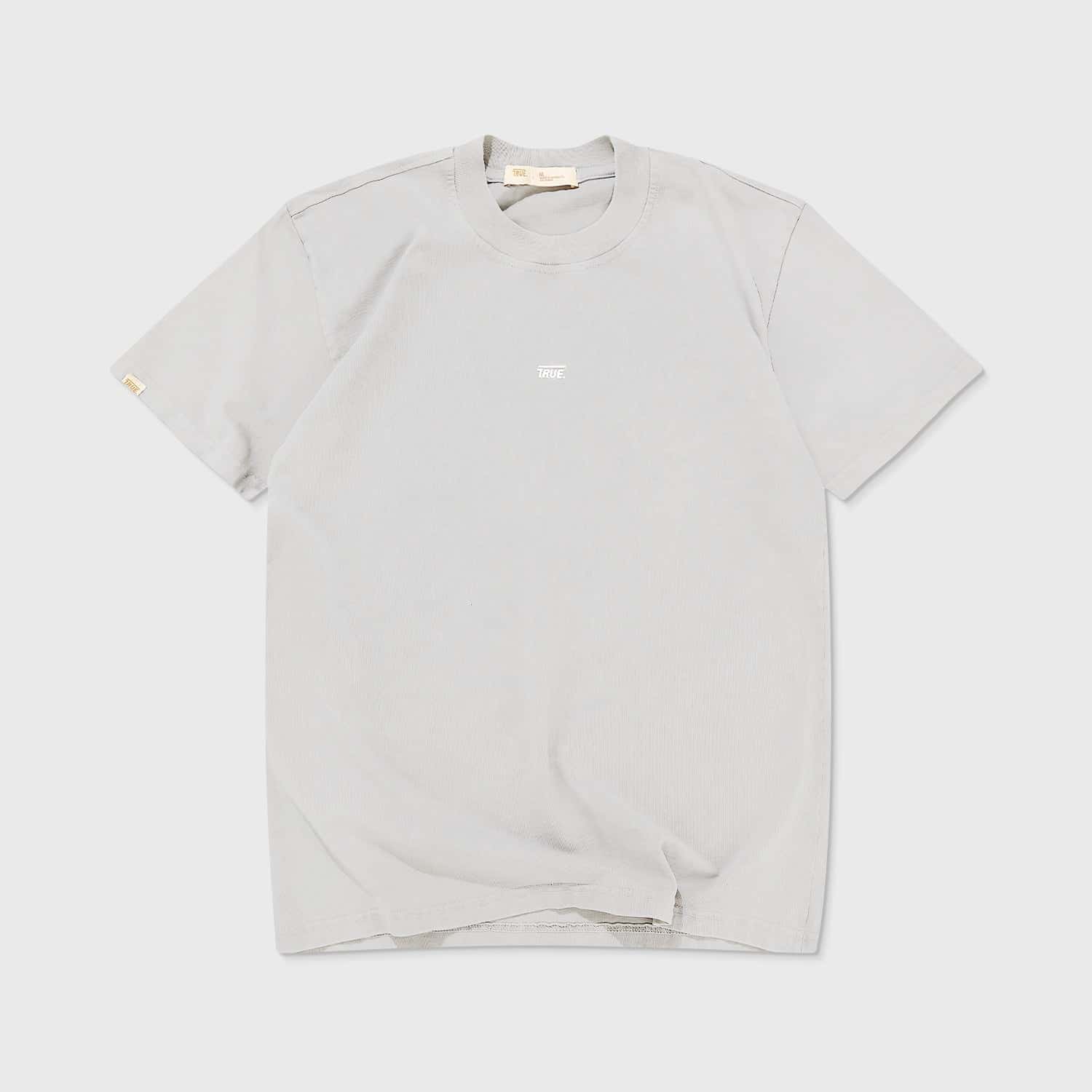 Classic T-Shirt - Washed Gray
