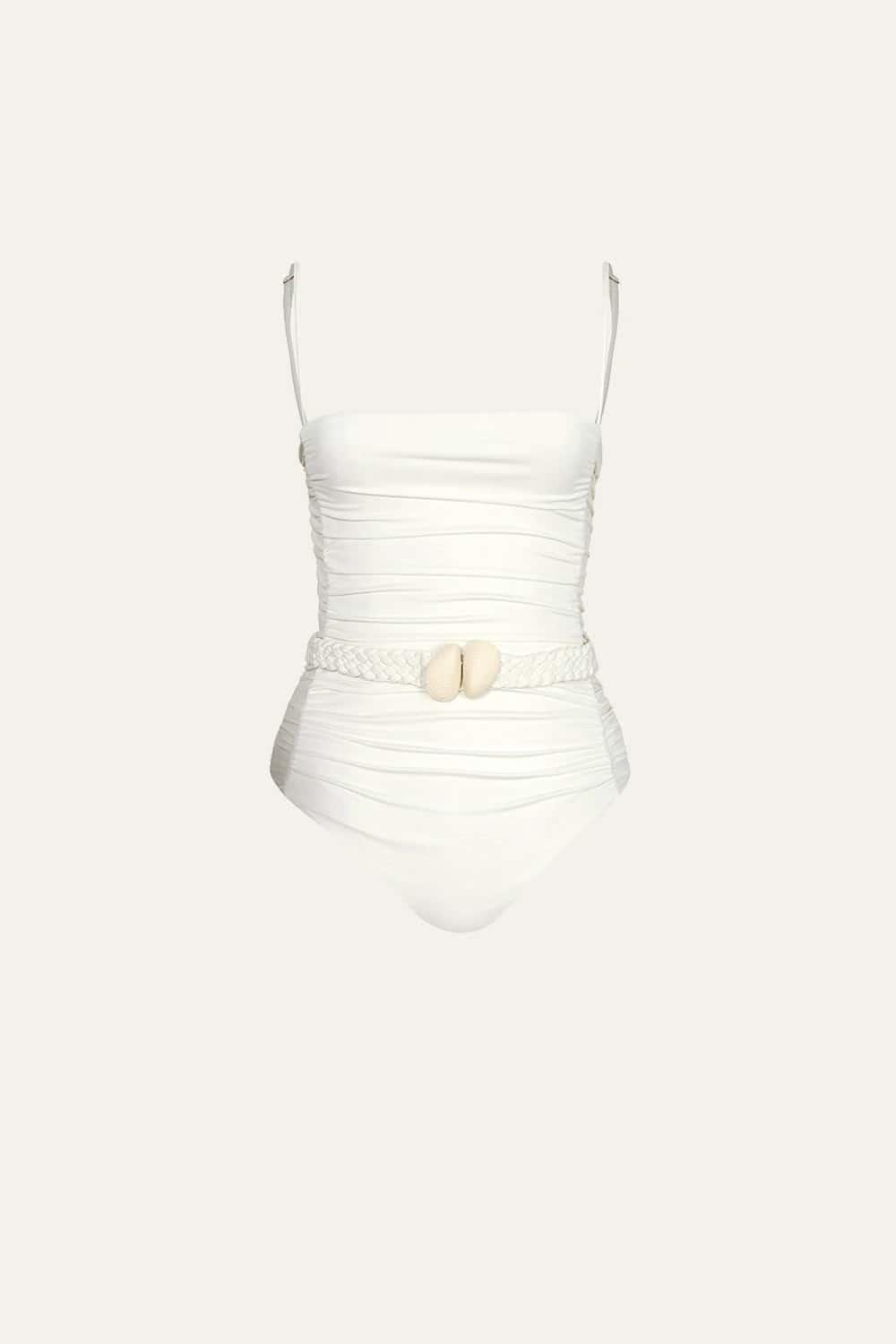 Whispering Tides One Piece