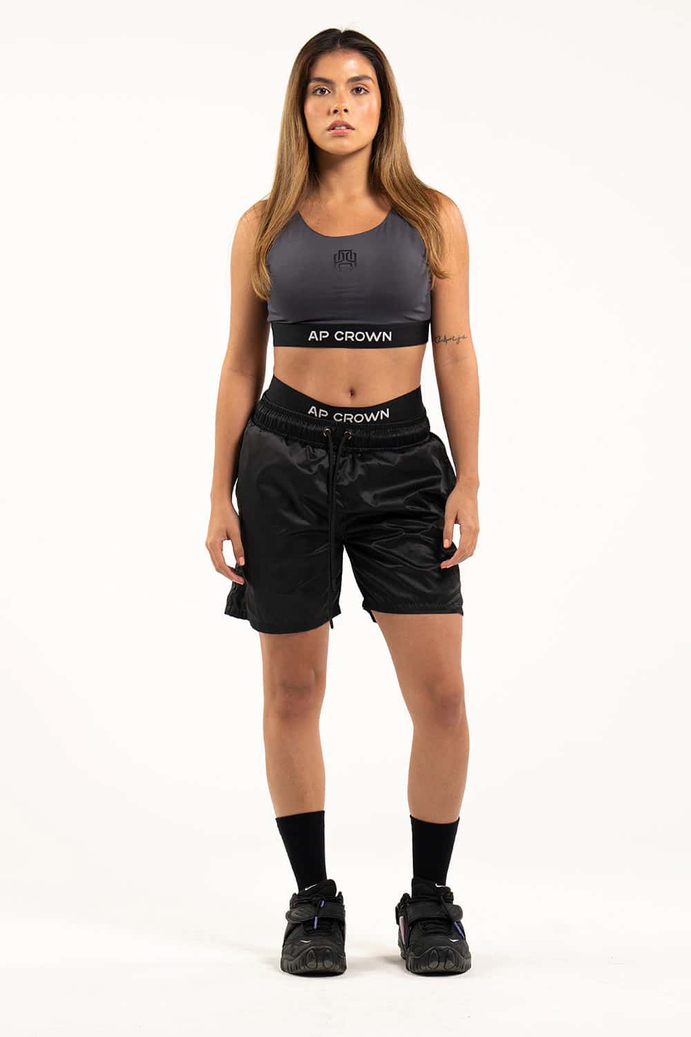 ZERO SHORTS