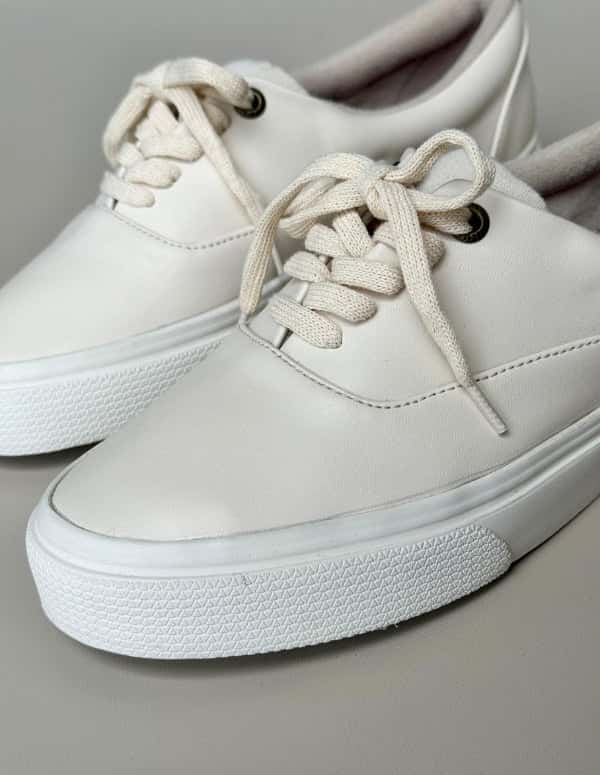 TENIS SLOW BEIGE - miniatura 3