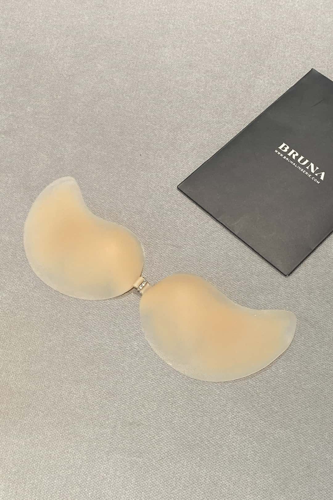 BRA INVISIBLE DARK SKIN