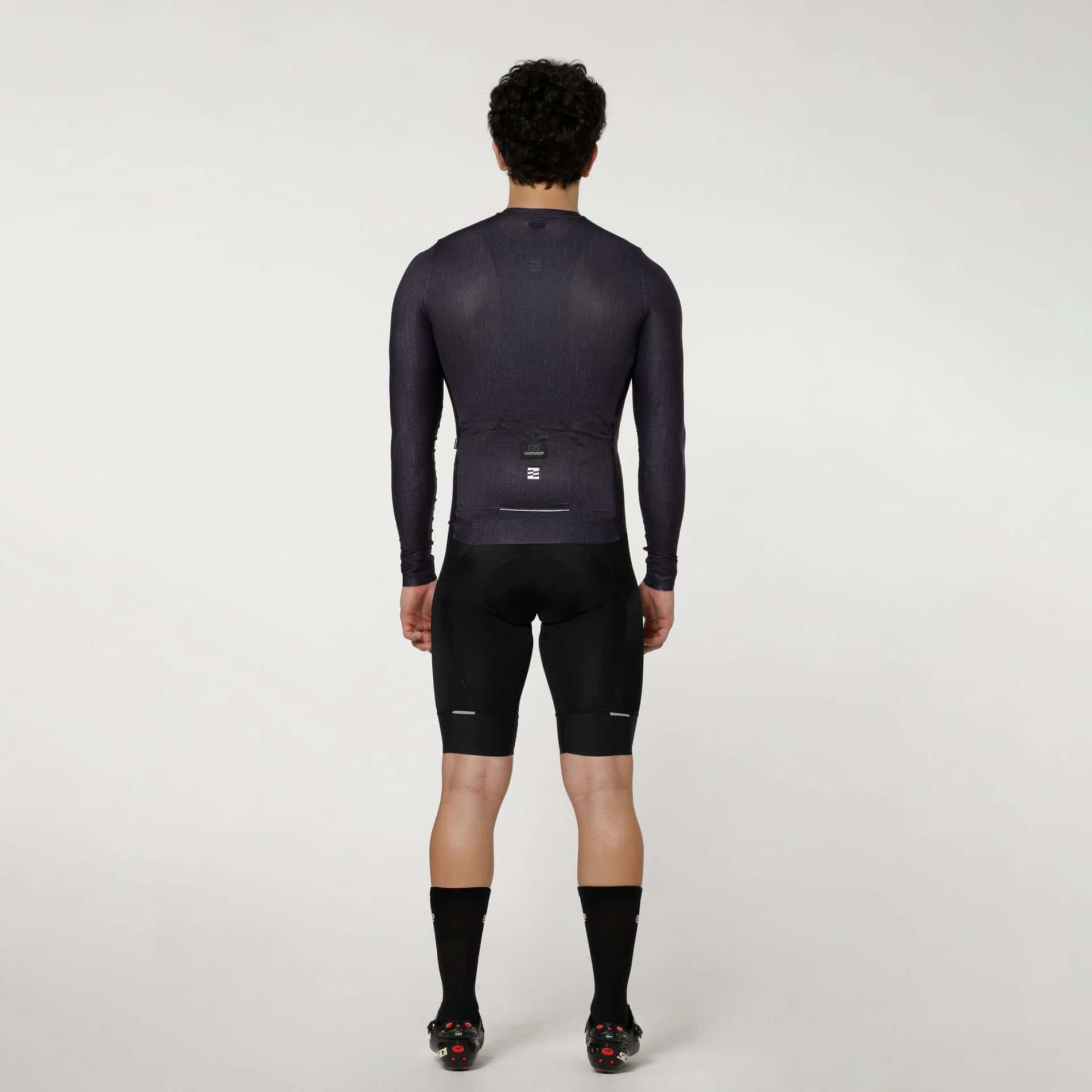 ERS Jersey ML Selection 2.0 Cervino Masculino - miniatura 5