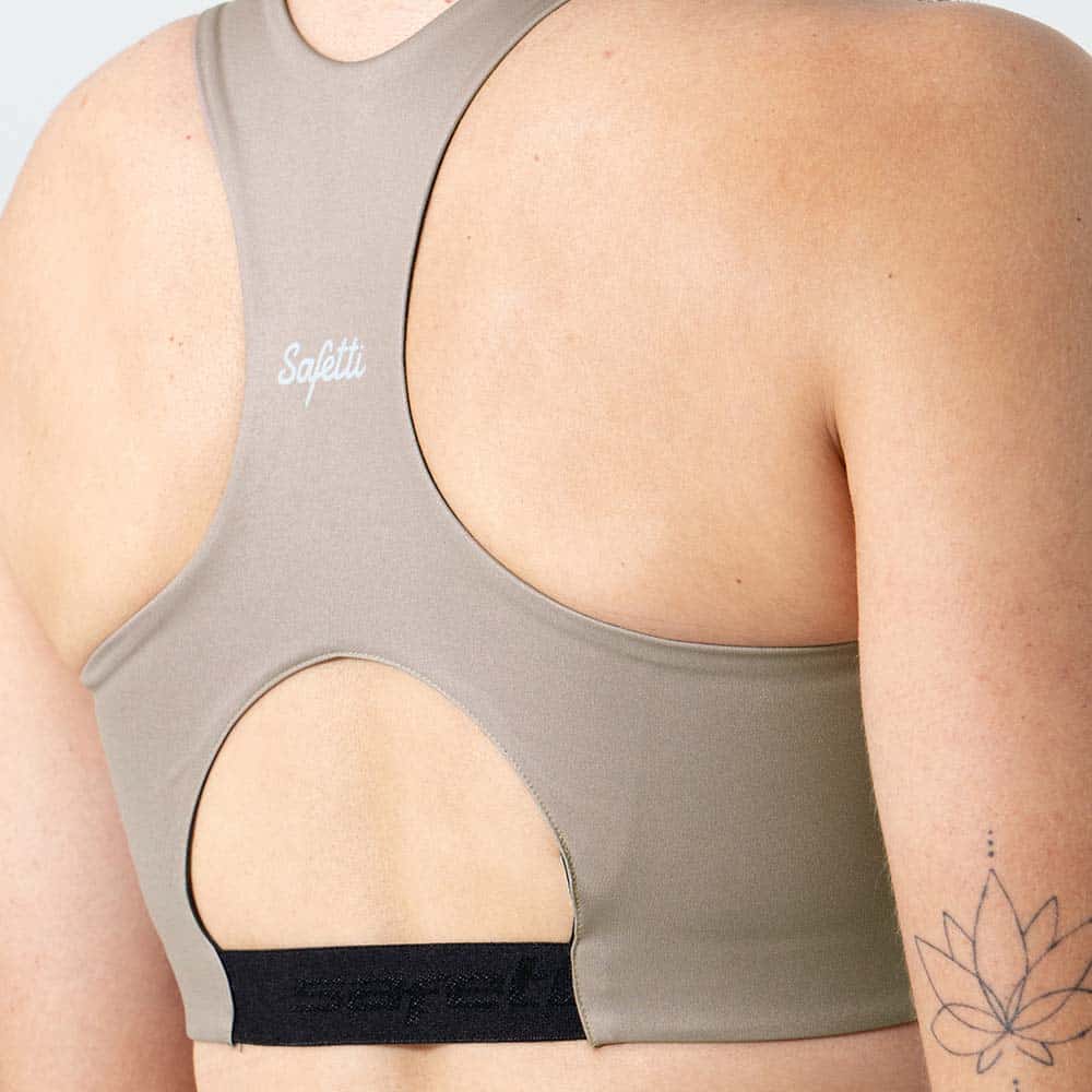 TOP RUNNING DUOMOTION AVELA PARA MUJER - miniatura 3