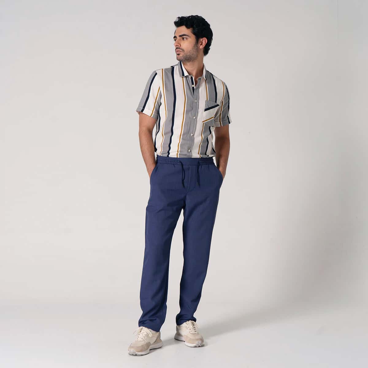Pantalon Jogger Samurai