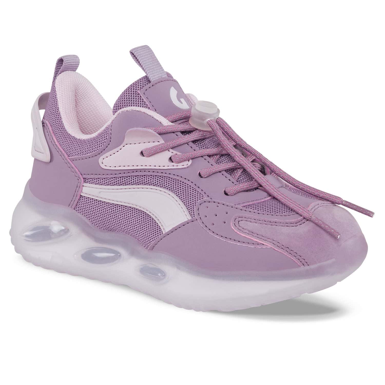 Tenis Urbanos Brezzo Mora Los Gomosos para Niña