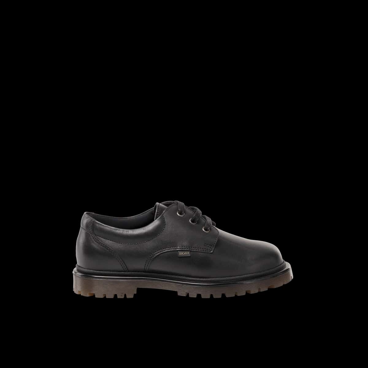 ZAPATOS COLEGIALES PARA NIÑO TROT