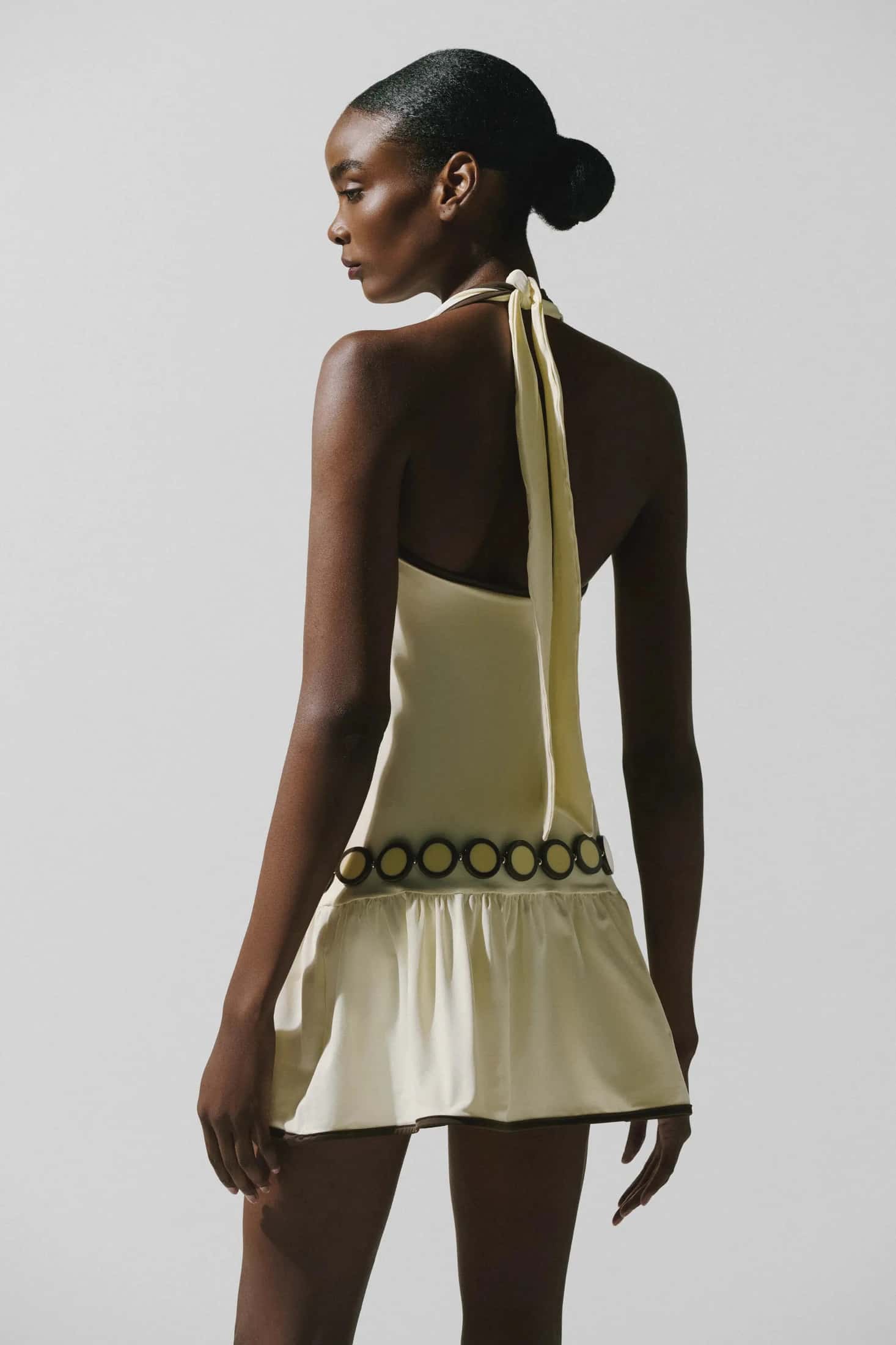 Donata Mini Dress - miniatura 4