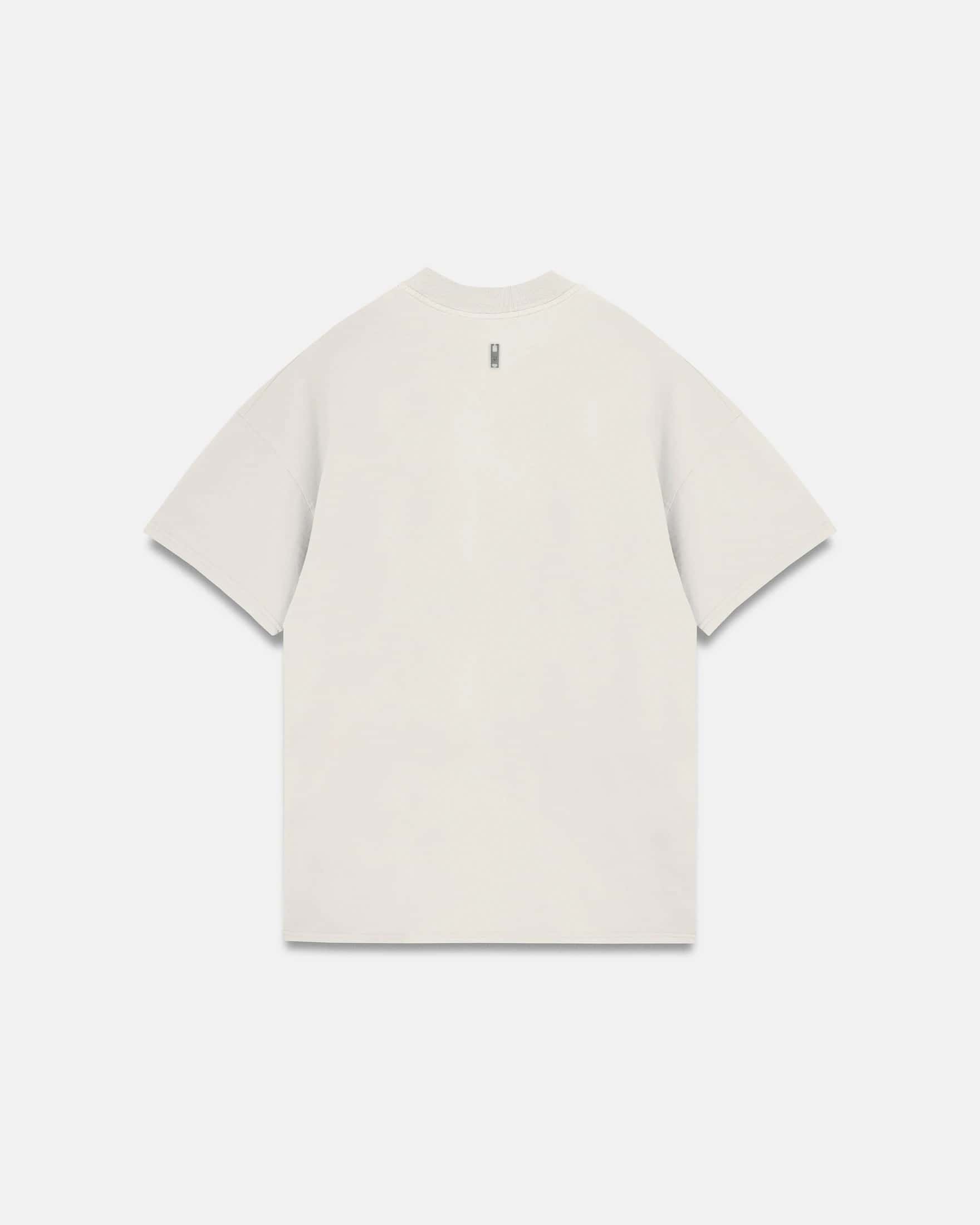 Line Varsity UNDRGLD Tshirt White - miniatura 3