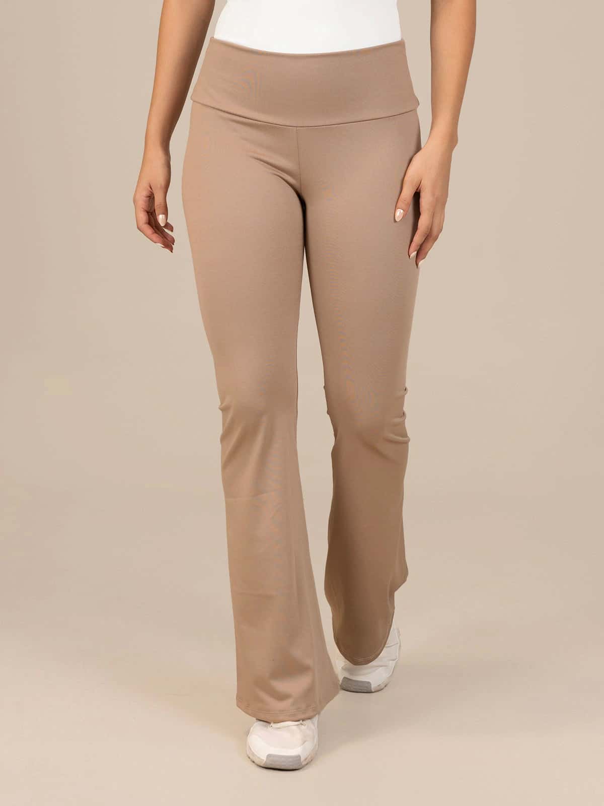 Chipre leggins cafe claro
