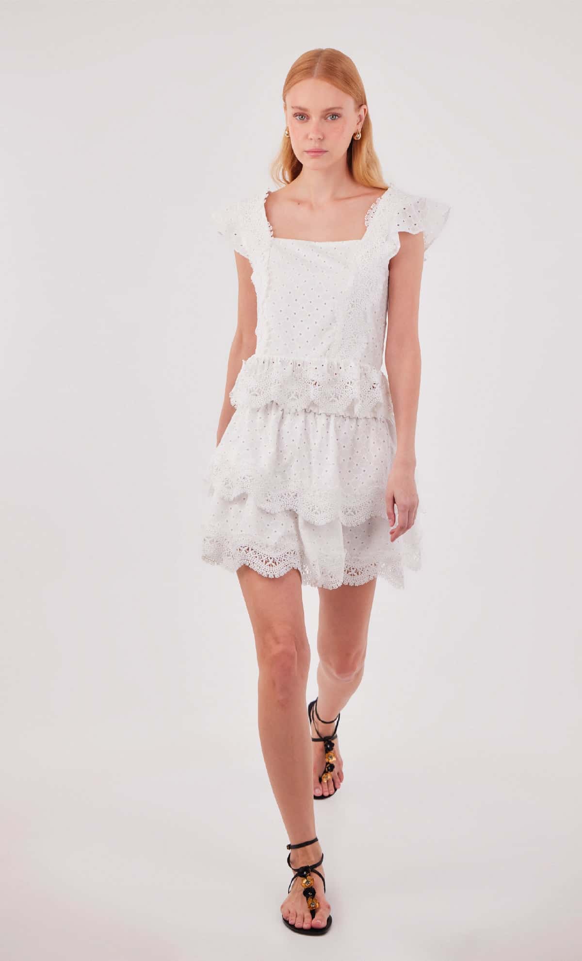 Blusa Irmaos