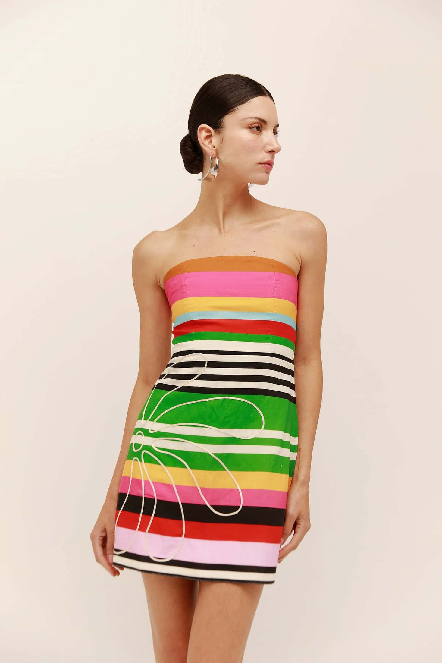 ROMA DRESS