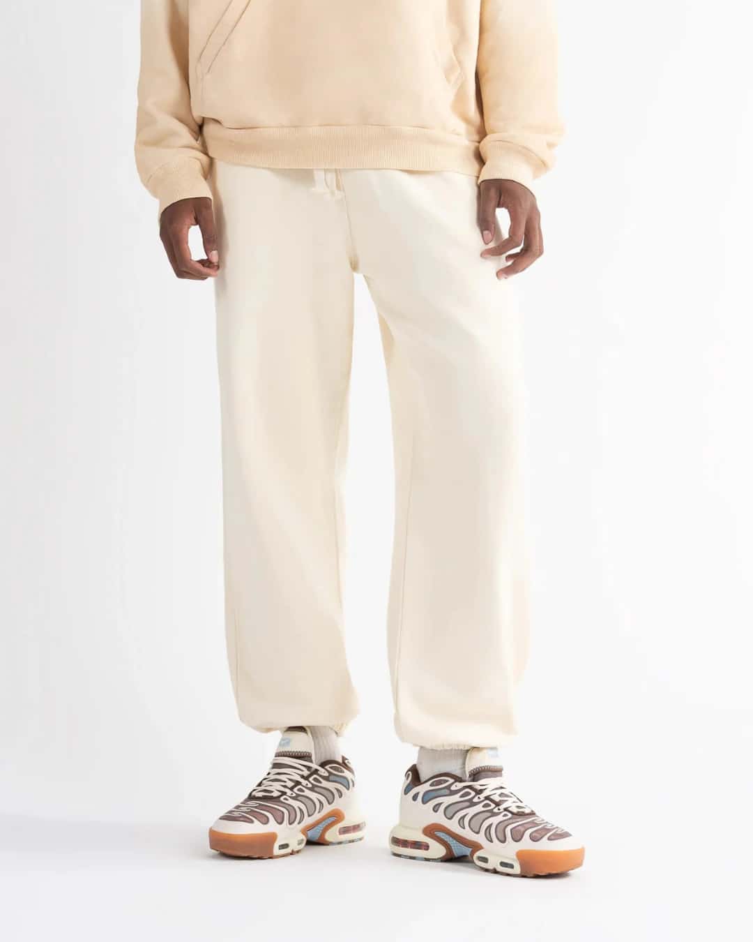 HIGHLAND CREAM JOGGER - miniatura 4