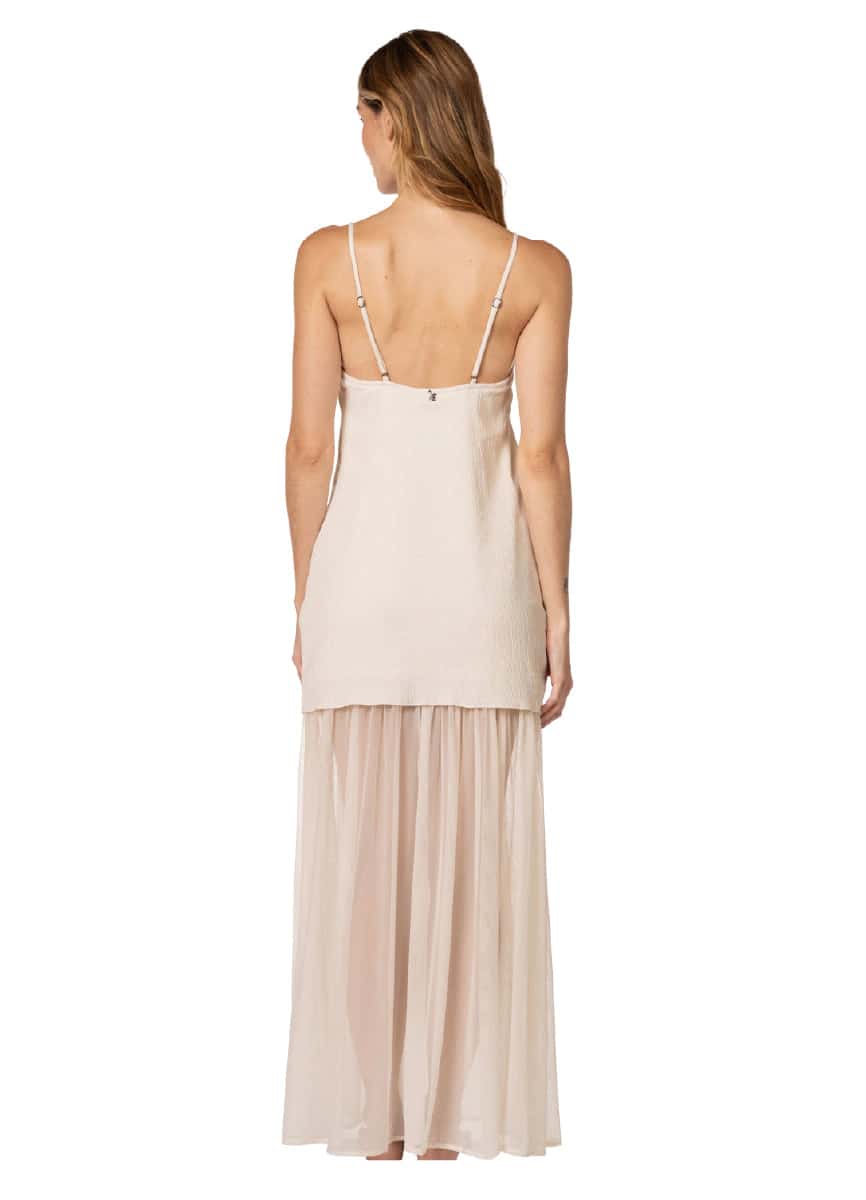 DEEP TIDES CASSIA DRESS     9723 - miniatura 8