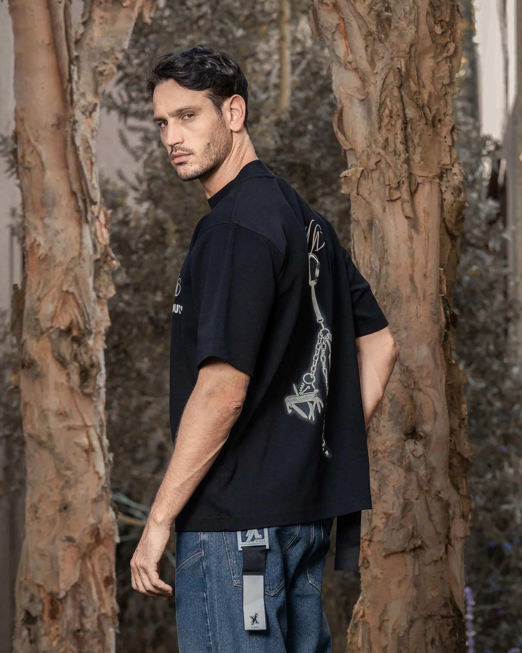 PURSUIT T-SHIRT - miniatura 7