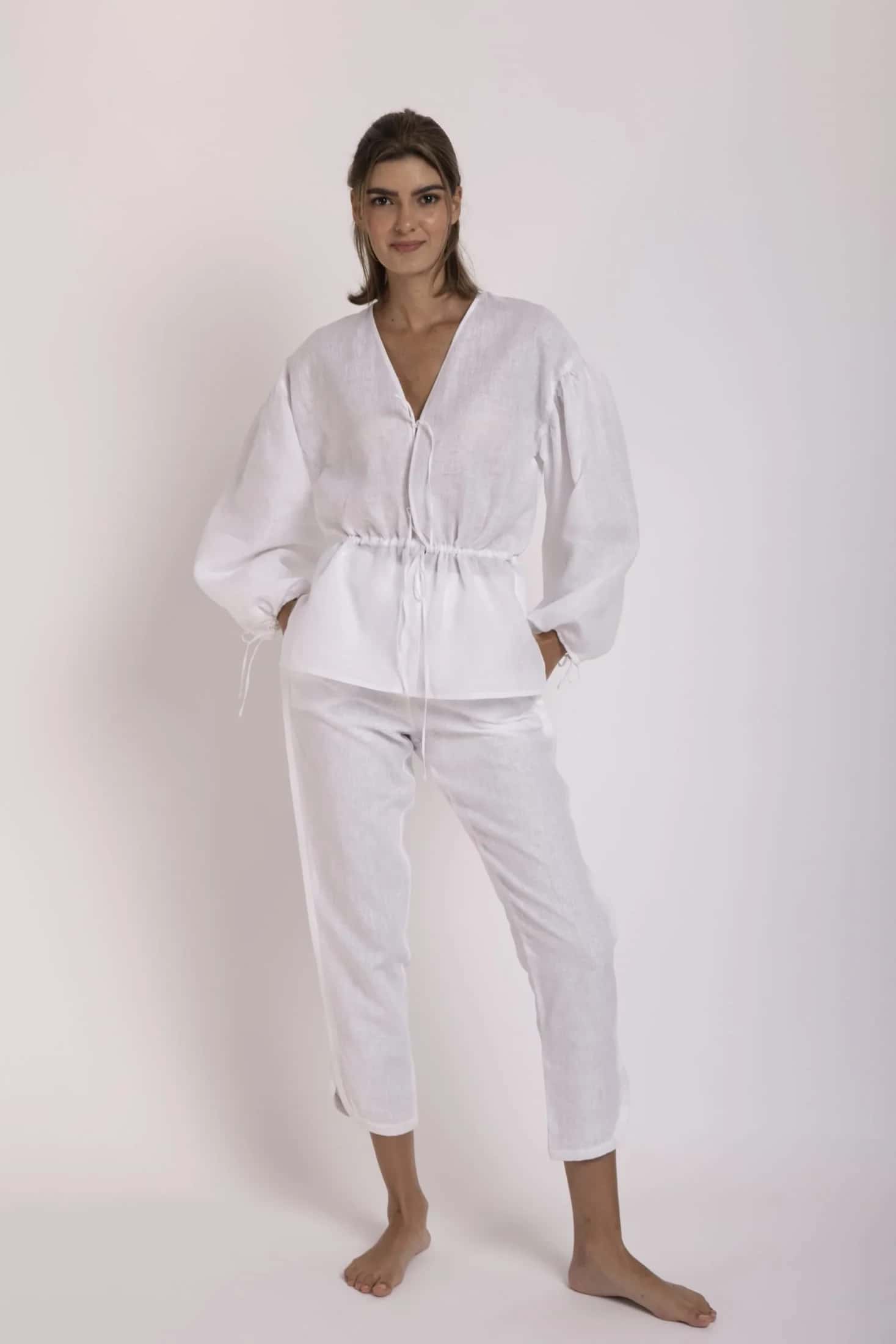 BLUSA BLISS