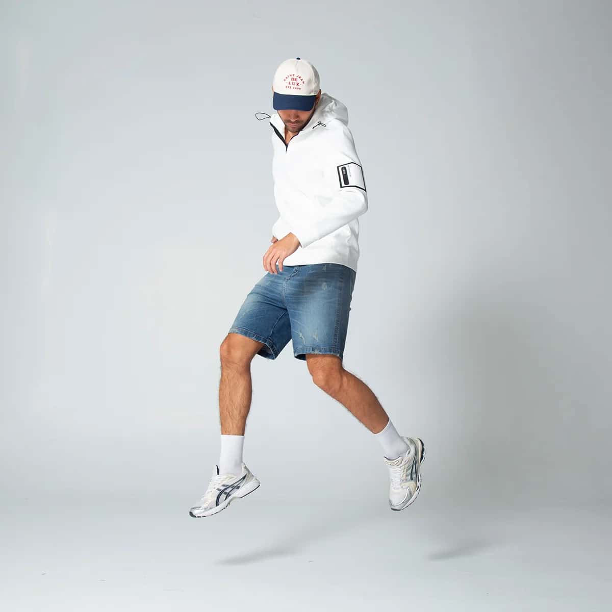 Buzo Hoddie Regular Give - miniatura 2