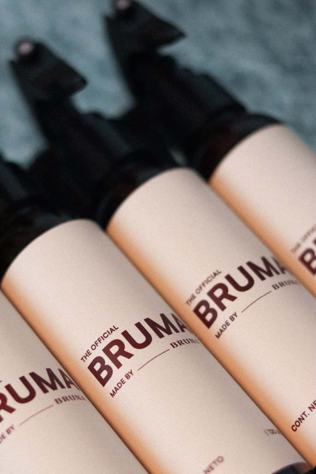 AGUA DE LINOS BRUMA
