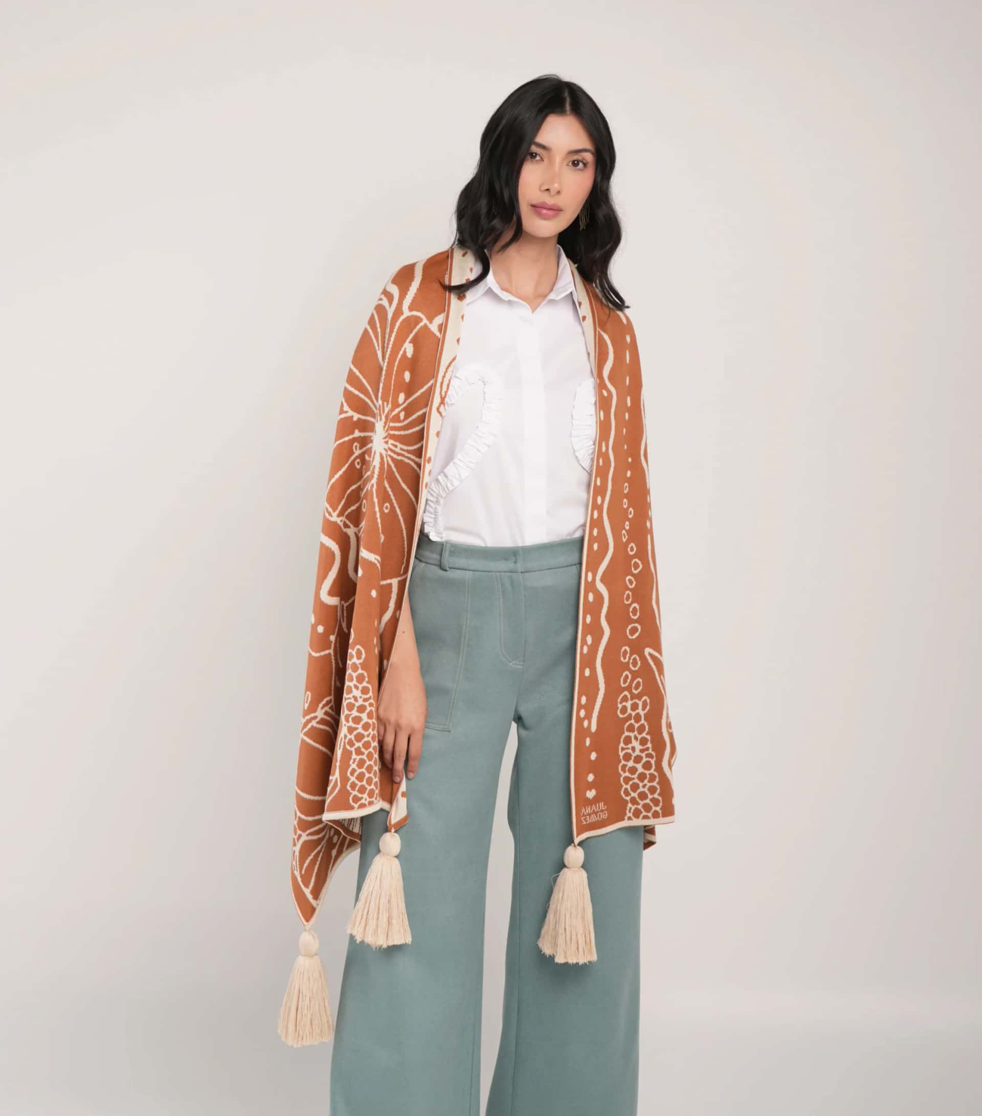Foulard Manglar - miniatura 12