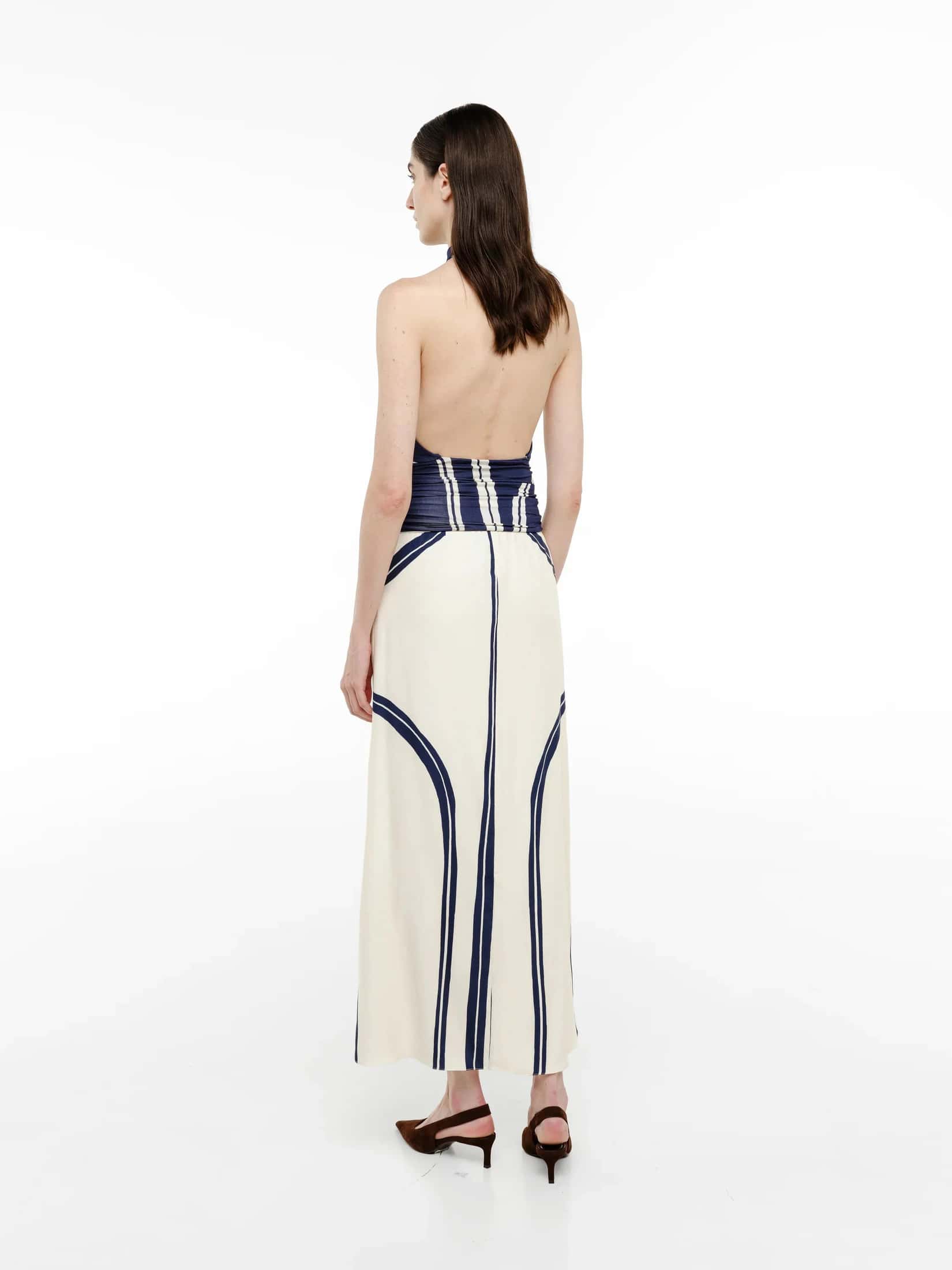 HANNA SKIRT - miniatura 2