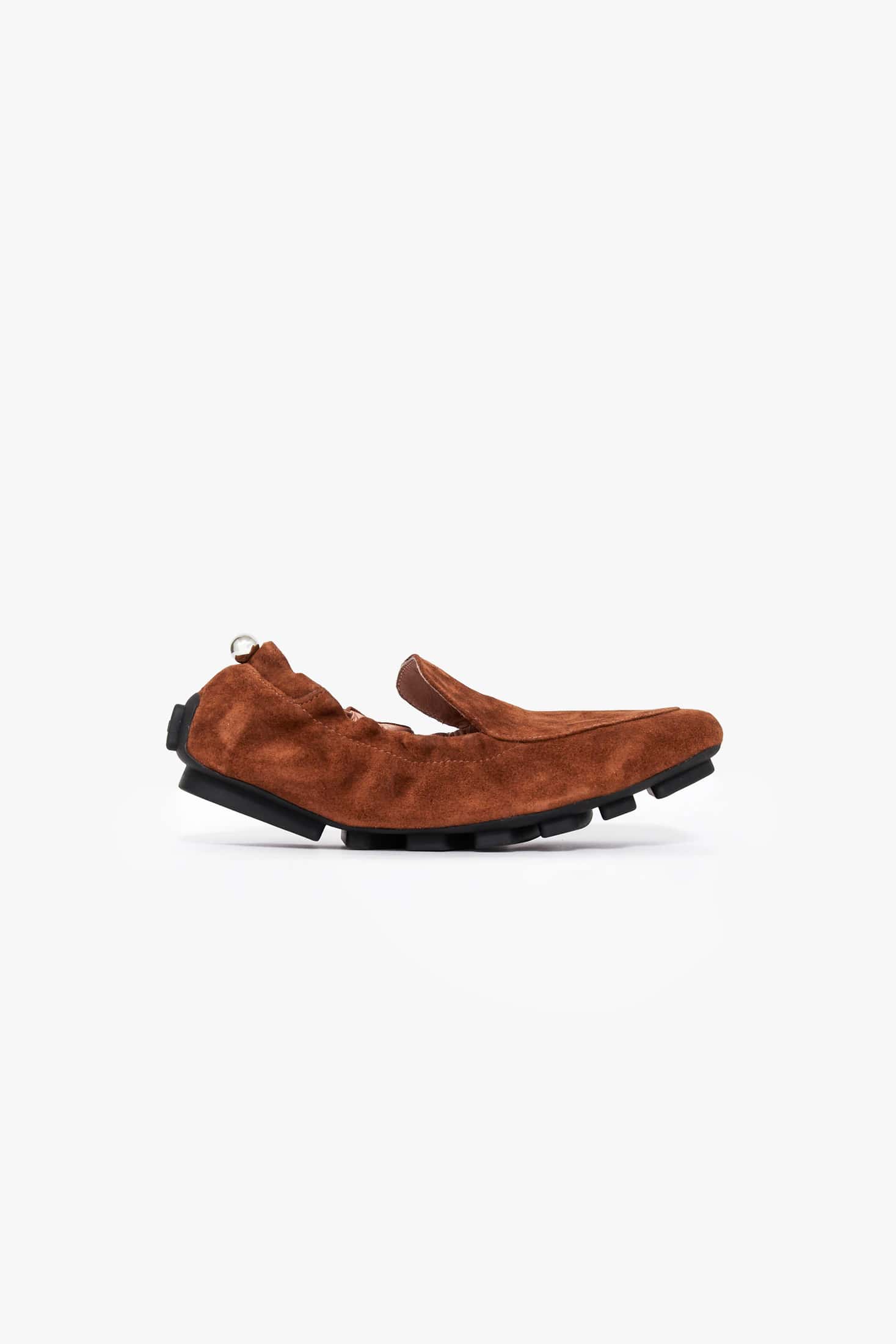 MOCASIN RUCHI