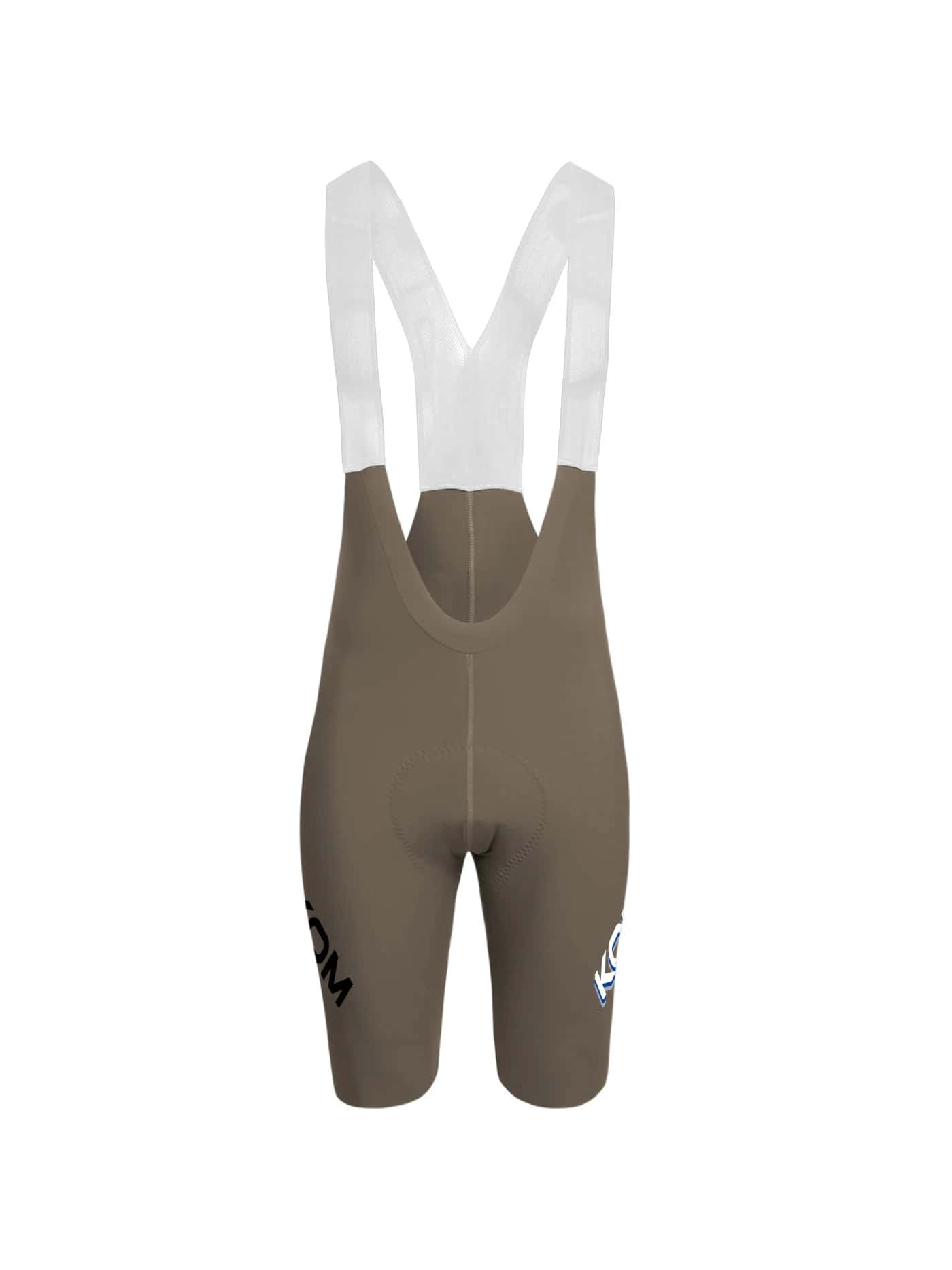 Lycra badana de ciclismo sin costuras Tour Mujer - miniatura 29