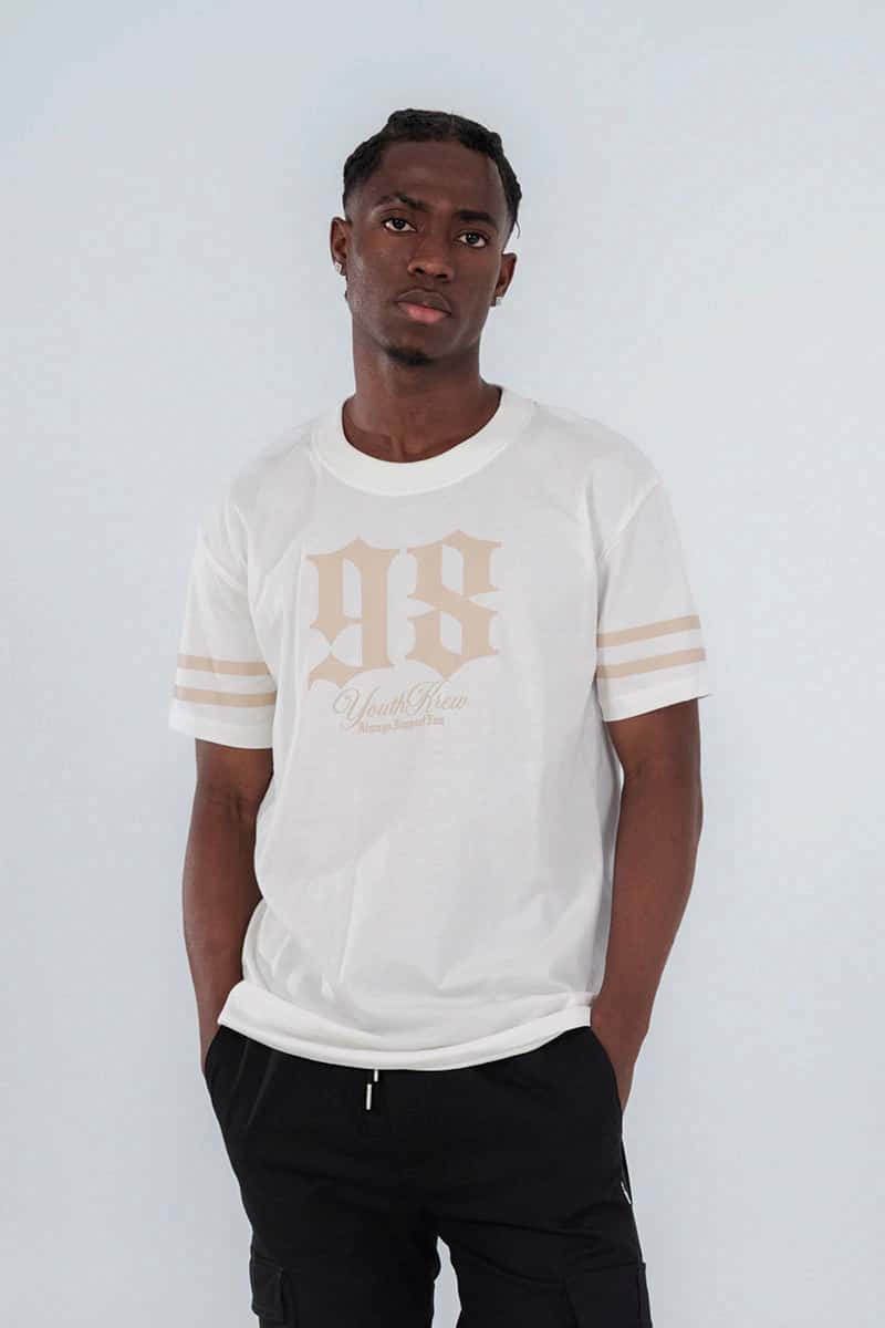 Camiseta regular special 98 - miniatura 1