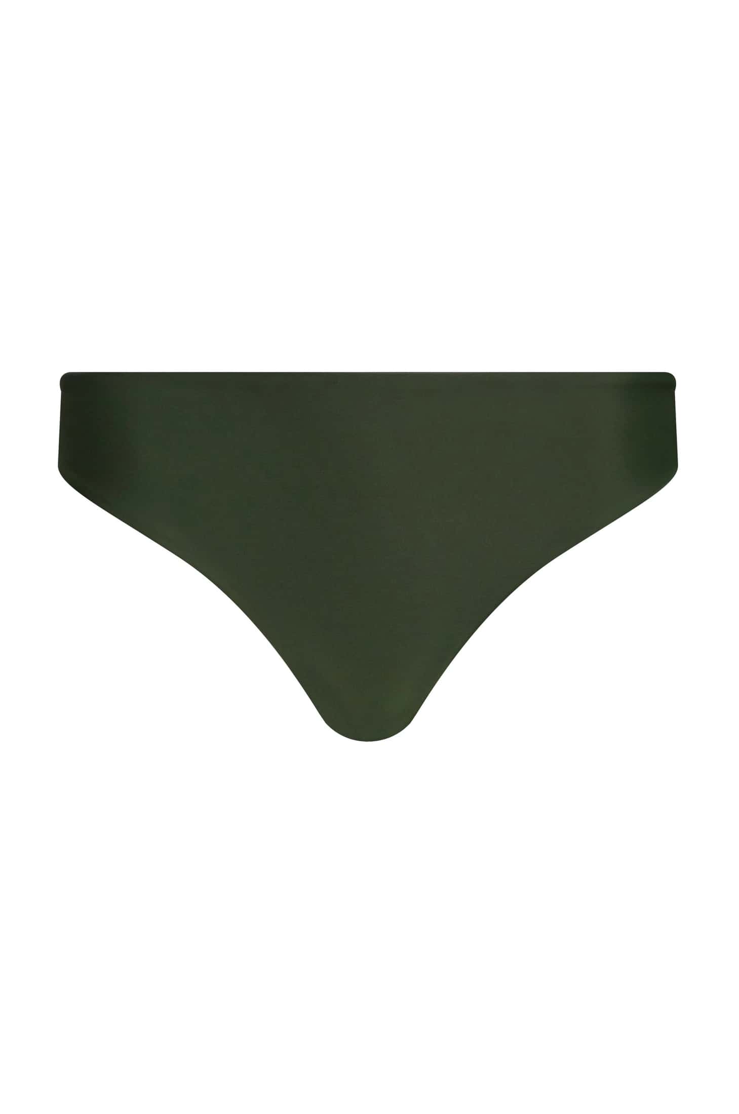 Sunset Waves Bottom / Green - miniatura 1