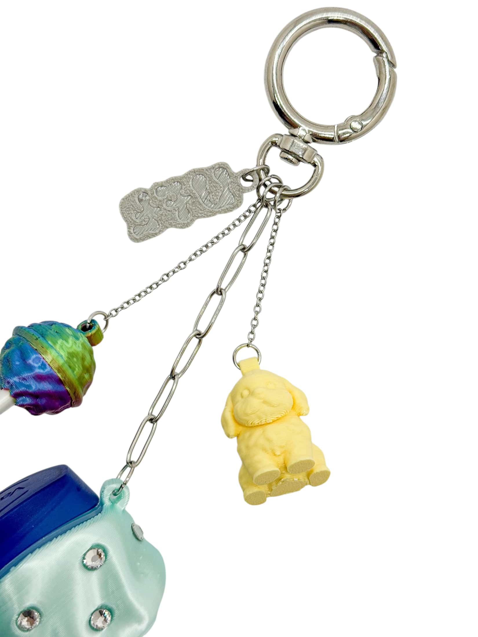 charm cosmic water vaselina - miniatura 7