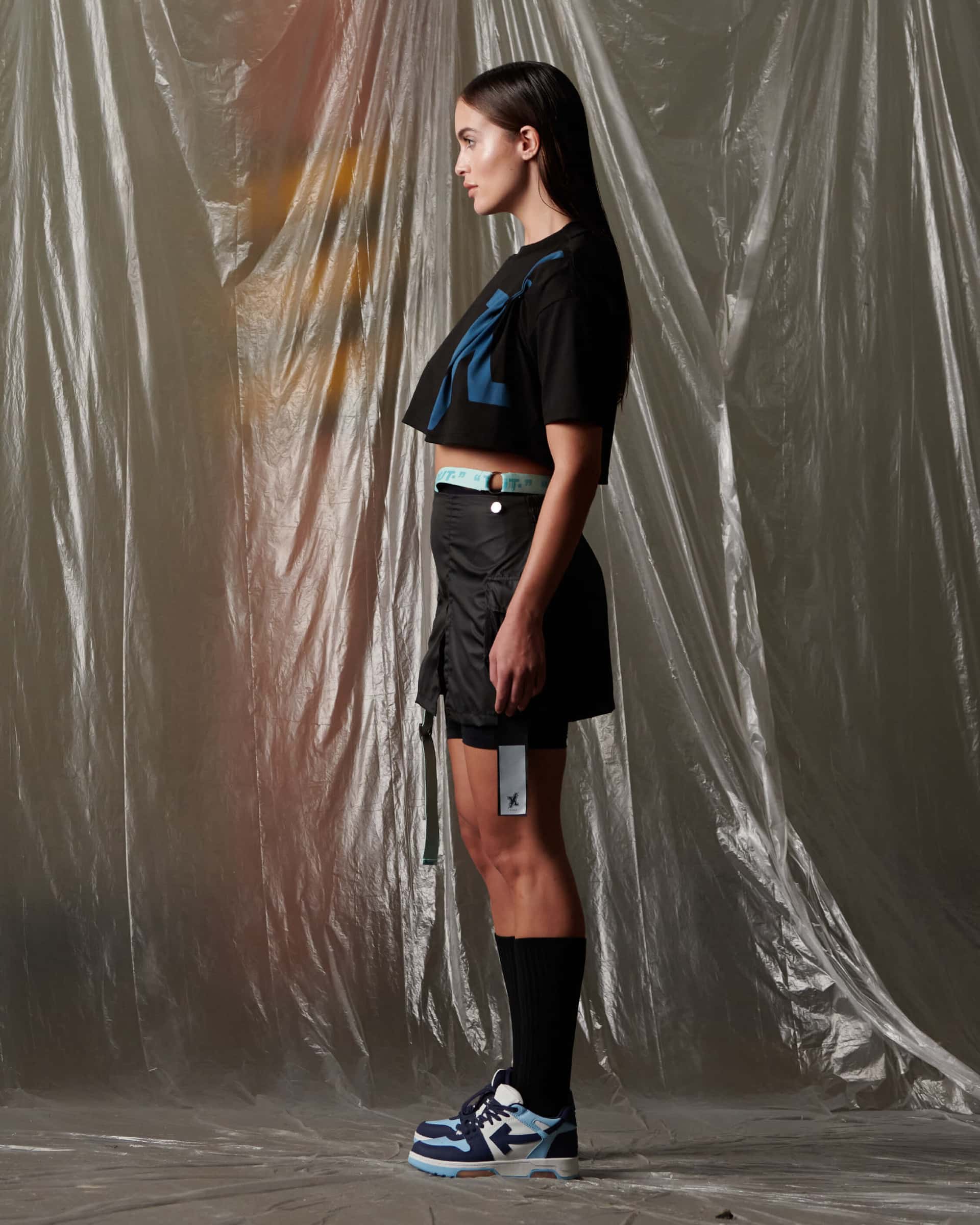 DEEP WATER SKIRT - miniatura 3