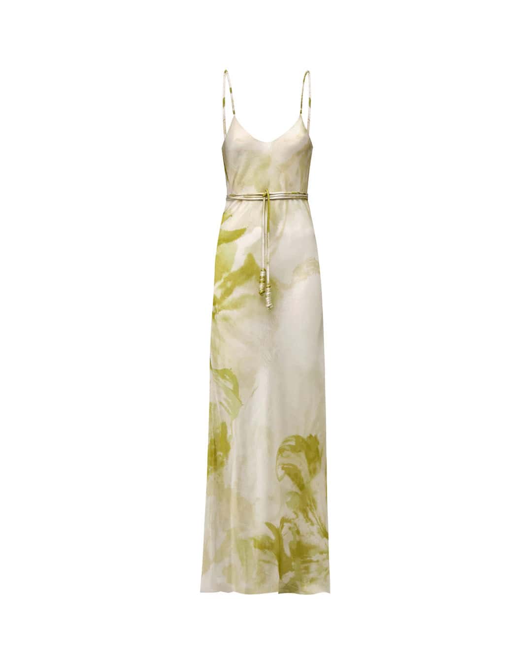 'IDEA' MIDI DRESS