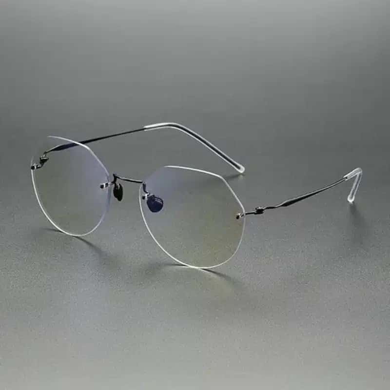 LINDBERG Spirit Titanium 2431/basic – U9