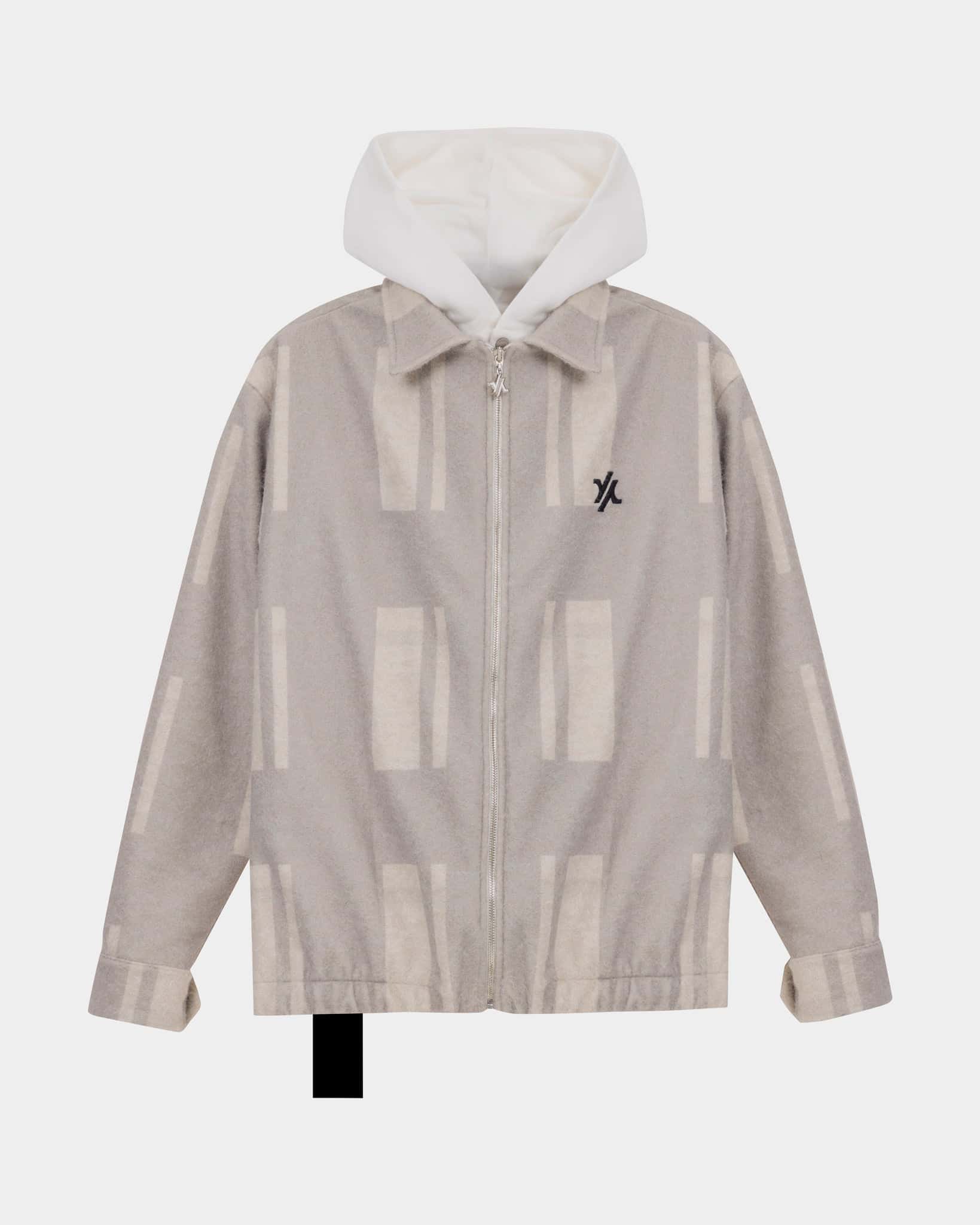 AXIOM JACKET - miniatura 1