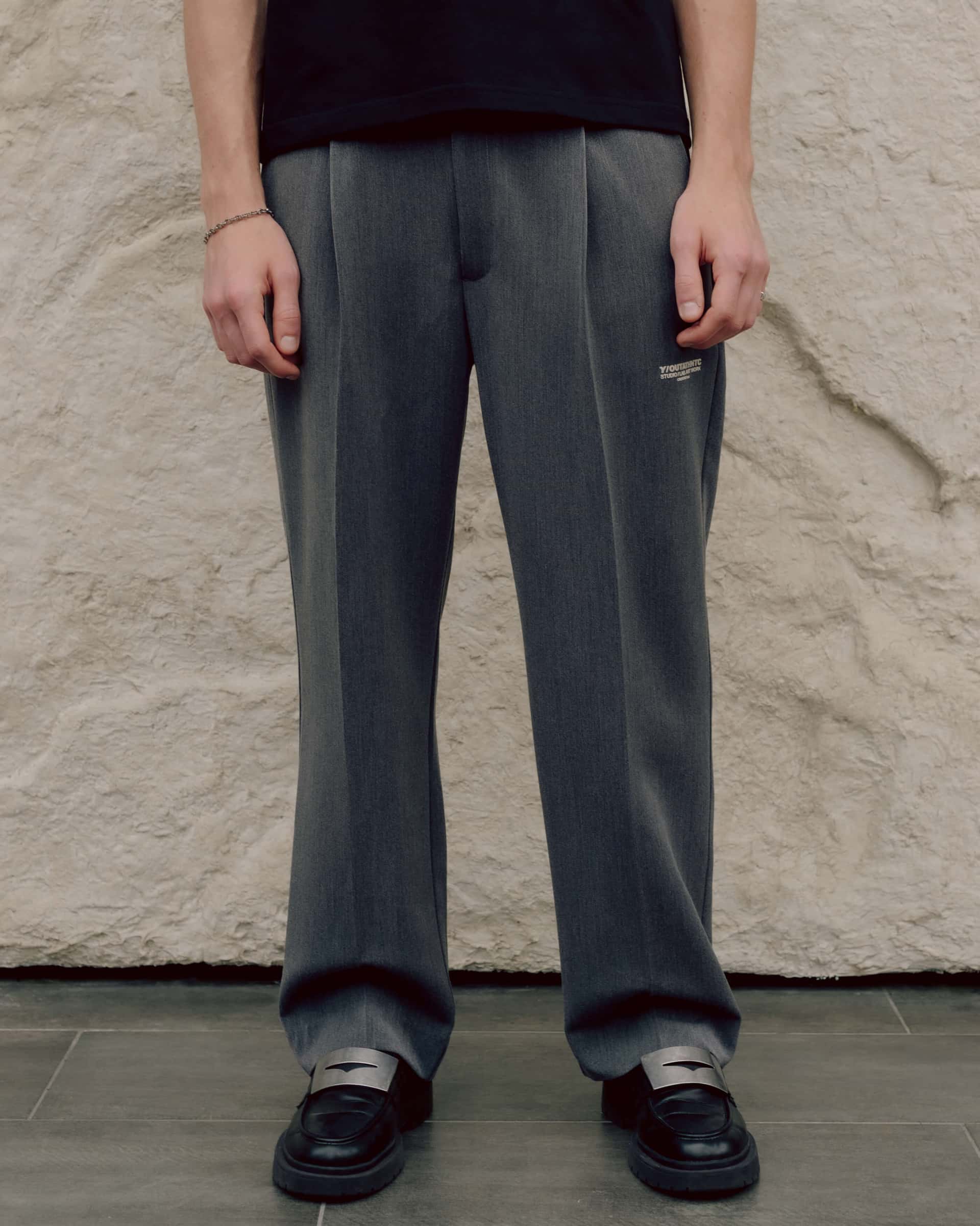 CEREMONY PANT - miniatura 5