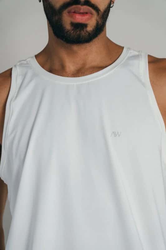 Performance Tank Crudo Men´s - miniatura 4