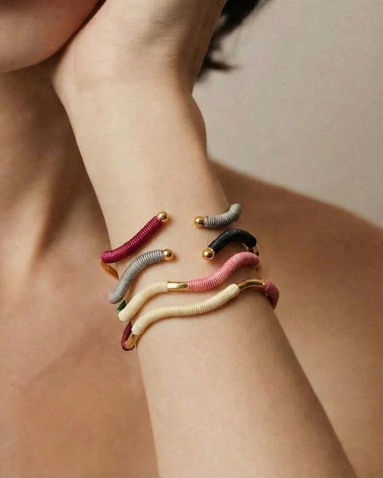Tonina Mini (One bracelet)